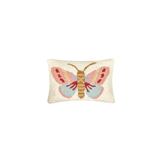 BUTTERFLY HOOK PILLOW