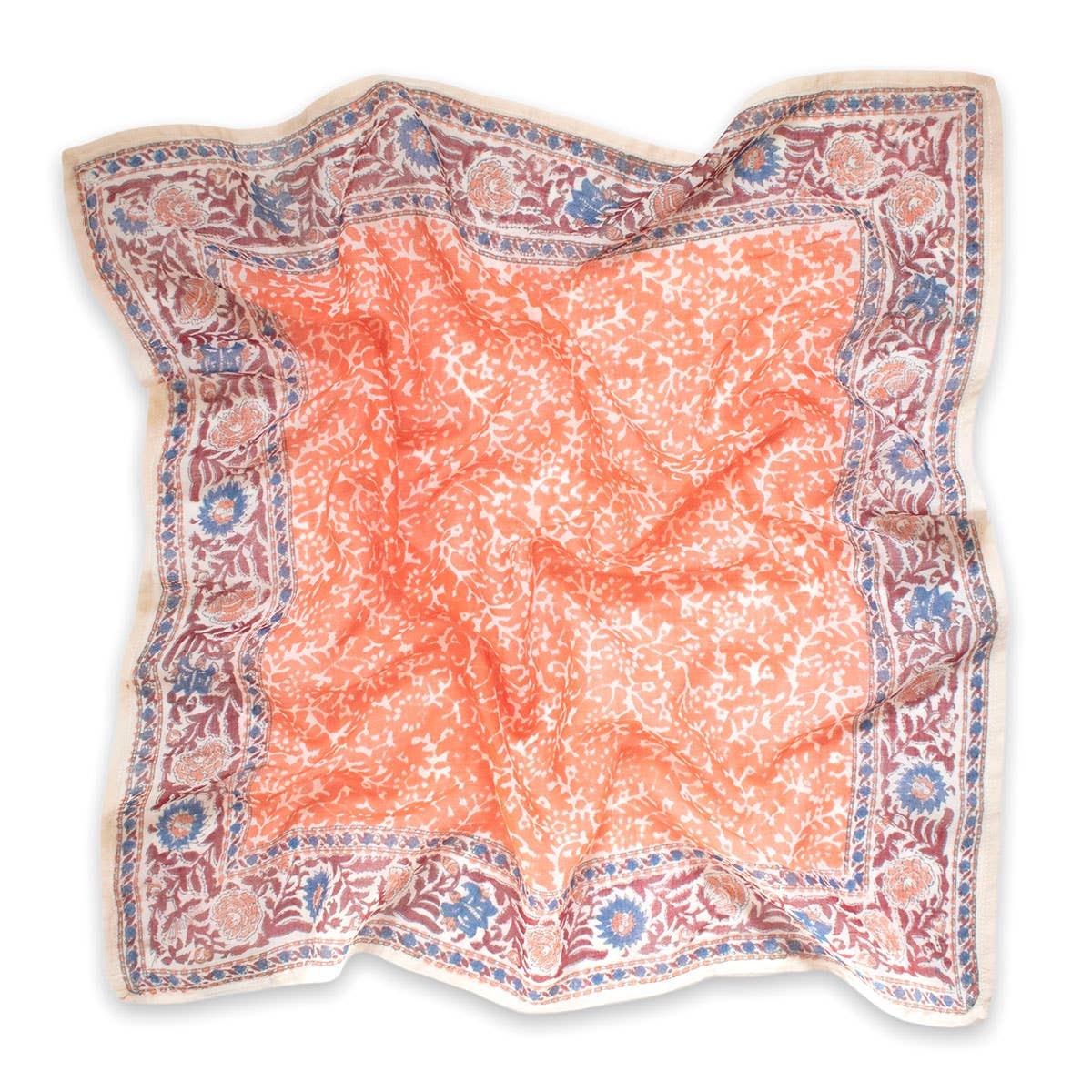 MAGNOLIA BANDANA