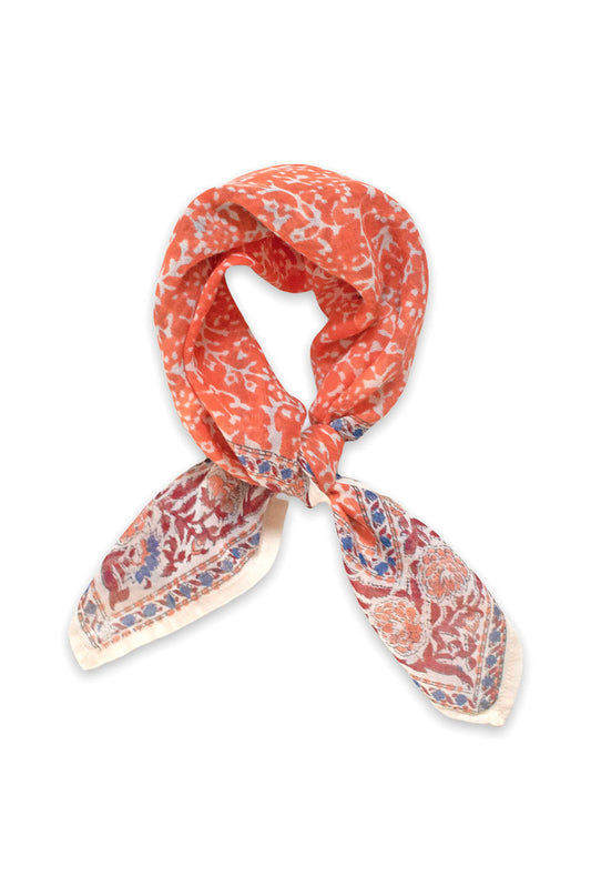MAGNOLIA BANDANA