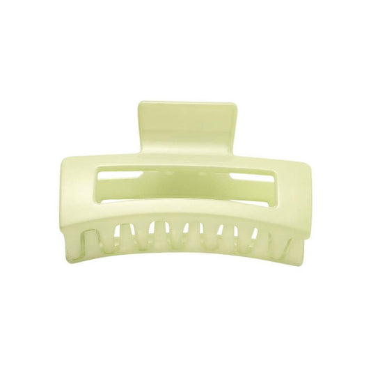 LARGE CLAW HAIR CLIP