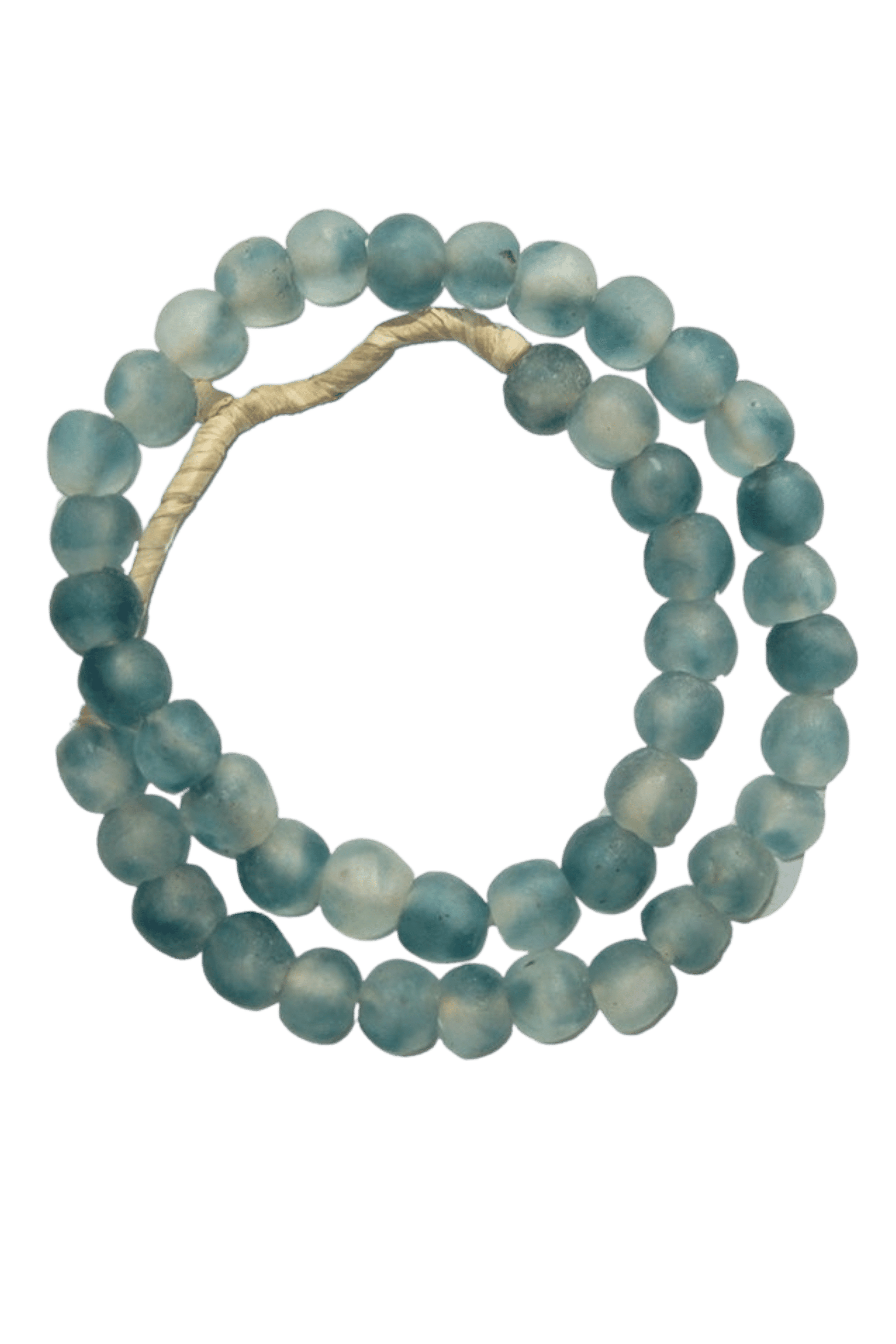 RECYCLED GLASS DECORATIVE BEADS – alwaysaccessorized